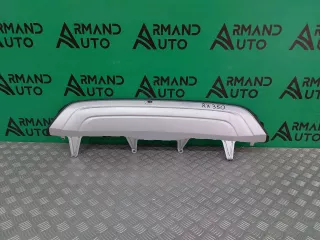 5210848070 Накладка бампера Lexus RX 4 Арт 287083RM, вид 1