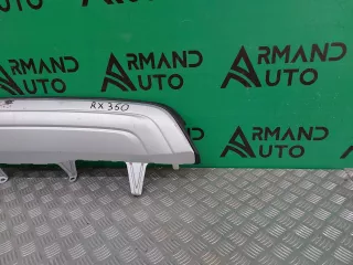 5210848070 Накладка бампера Lexus RX 4 Арт 287083RM, вид 2