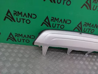 5210848070 Накладка бампера Lexus RX 4 Арт 287083RM, вид 3