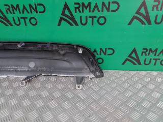 5210848070 Накладка бампера Lexus RX 4 Арт 287083RM, вид 6