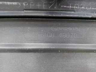 5210848070 Накладка бампера Lexus RX 4 Арт 287083RM, вид 8