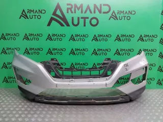 62022HZ40H, 62022HZ30H Бампер ниссан x trail (икс трейл) т32 Nissan X-Trail T32 Арт 287299RM, вид 1