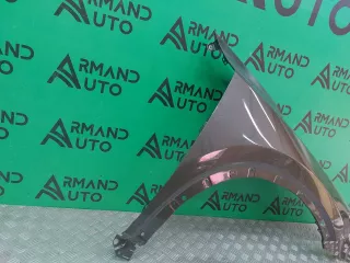 KB7W52111 Крыло мазда сх-5 (сх5 cx5 цх5 цх-5 c Mazda CX-5 2 Арт 287339RM, вид 3