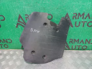 33306861144 Защита днища BMW 7 G11/G12 Арт 287664RM, вид 1