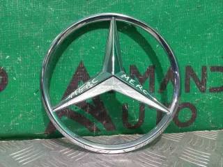 a0008179500 эмблема Mercedes CLA c117 Арт 287749RM, вид 1