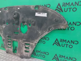 29110S1100 защита двигателя Hyundai Santa FE 4 (TM) restailing Арт 288327RM, вид 2