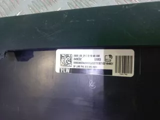 51117421792, 7421792 Юбка бампера BMW X5 G05  Арт 288555RM, вид 11