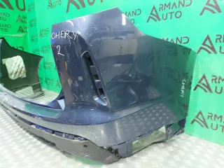 602000730AADQJ, 602002863AA Бампер эксид вх EXEED VX Арт 288857RM, вид 3
