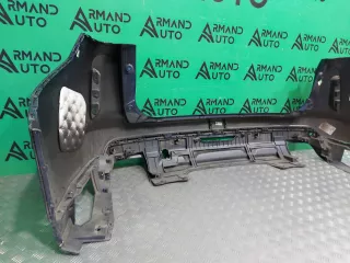 602000730AADQJ, 602002863AA Бампер эксид вх EXEED VX Арт 288857RM, вид 7