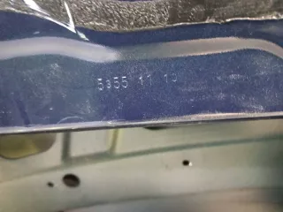 41527294993 дверь бмв ф06 ф12 ф13 (ф f 06 12 13) BMW 6 F06/F12/F13 Арт 288926RM, вид 8