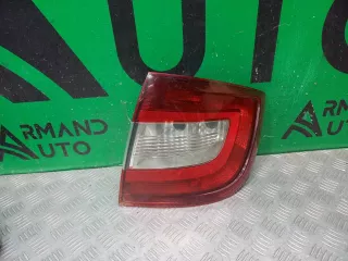 5JH945112A, 5JH945096A Фонарь Skoda Rapid Арт 288935RM, вид 1