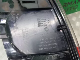 5JH945112A, 5JH945096A Фонарь Skoda Rapid Арт 288935RM, вид 12