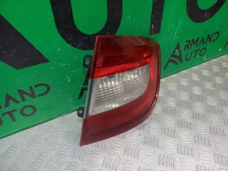 5JH945112A, 5JH945096A Фонарь Skoda Rapid Арт 288935RM, вид 2