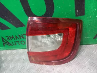 5JH945112A, 5JH945096A Фонарь Skoda Rapid Арт 288935RM, вид 3