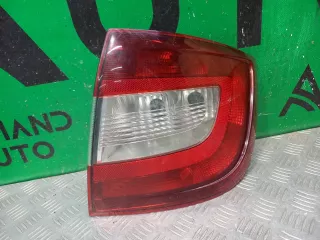 5JH945112A, 5JH945096A Фонарь Skoda Rapid Арт 288935RM, вид 4