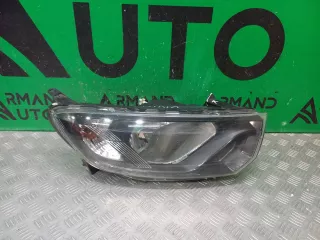 8450100856 Фара Lada Granta Арт 289369RM, вид 1