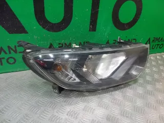 8450100856 Фара Lada Granta Арт 289369RM, вид 2