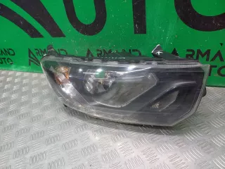 8450100856 Фара Lada Granta Арт 289369RM, вид 3