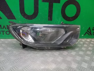 8450100856 Фара Lada Granta Арт 289369RM, вид 5