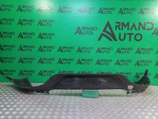 A2538852603, a2538852503 Юбка бампера Mercedes CLA c118 Арт 289558RM, вид 1