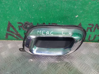A1678856700 Насадка глушителя Mercedes GLS X167 Арт 289754RM, вид 1