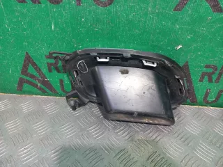 A1678856700 Насадка глушителя Mercedes GLS X167 Арт 289754RM, вид 4