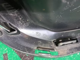 A1678856700 Насадка глушителя Mercedes GLS X167 Арт 289754RM, вид 8