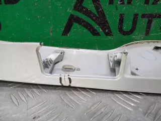 768110E902, 768010E250 молдинг двери багажника Toyota Highlander 3 Арт 289917RM, вид 6