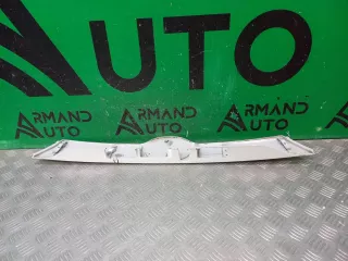 768110E902, 768010E250 молдинг двери багажника Toyota Highlander 3 Арт 289917RM, вид 7