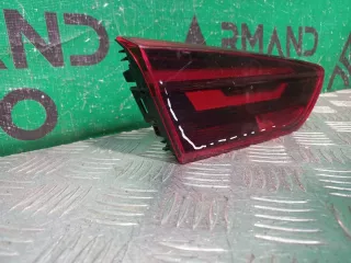 6N5945093 Фонарь внутренний Volkswagen Polo 6 Арт 289933RM, вид 2