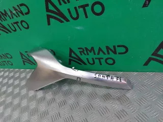 86579S1600 накладка юбки бампера Hyundai Santa FE 4 (TM) restailing Арт 290110RM, вид 2