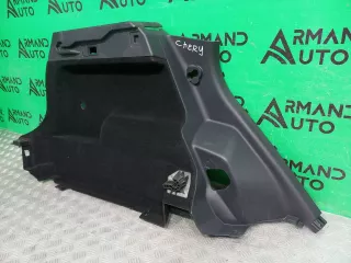 403004340AAABK Обшивка багажника Chery Tiggo 7 PRO Арт 290341RM, вид 2