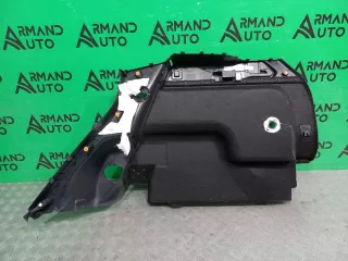 403004340AAABK Обшивка багажника Chery Tiggo 7 PRO Арт 290341RM, вид 5