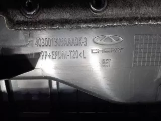 403004340AAABK Обшивка багажника Chery Tiggo 7 PRO Арт 290341RM, вид 8