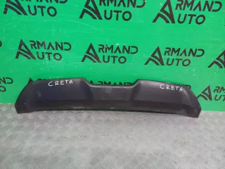 86665M0000 накладка юбки бампера Hyundai Creta 1 Арт 290388RM, вид 1