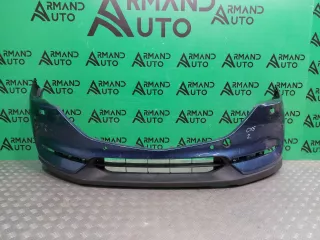 KF1B50031E8P, KB8A50031 Бампер мазда сх-5 (сх5 cx5 цх5 цх-5 c Mazda CX-5 2 Арт 290713RM, вид 1