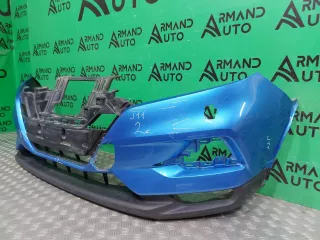 62022HL10H, 62022HL00H Бампер ниссан кашкай j 11 Nissan Qashqai 2 restailing Арт 290854RM, вид 3