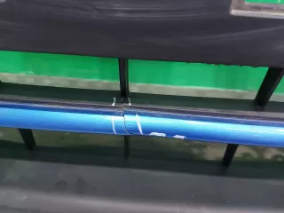 62022HL10H, 62022HL00H Бампер ниссан кашкай j 11 Nissan Qashqai 2 restailing Арт 290854RM, вид 4