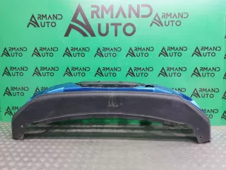 62022HL10H, 62022HL00H Бампер ниссан кашкай j 11 Nissan Qashqai 2 restailing Арт 290854RM, вид 5