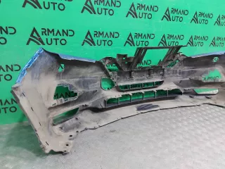 62022HL10H, 62022HL00H Бампер ниссан кашкай j 11 Nissan Qashqai 2 restailing Арт 290854RM, вид 7