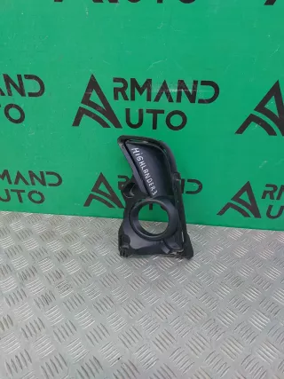 520400E030, 814820E190 окантовка птф Toyota Highlander 3 restailing Арт 290869RM