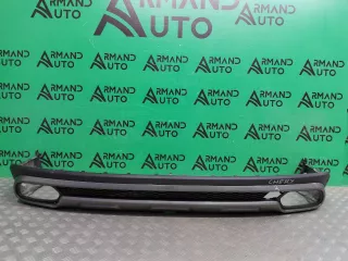 602001193AA Юбка бампера Chery Tiggo 8 PRO Арт 291147RM, вид 1