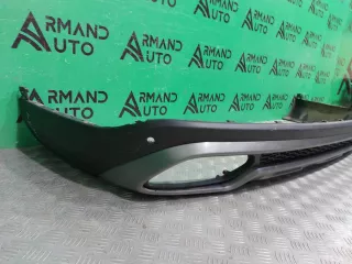 602001193AA Юбка бампера Chery Tiggo 8 PRO Арт 291147RM, вид 2