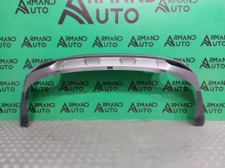 602001193AA Юбка бампера Chery Tiggo 8 PRO Арт 291147RM, вид 4