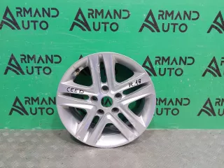52910J7200 диск колесный r16 Kia Ceed 3 Арт 291469RM, вид 1