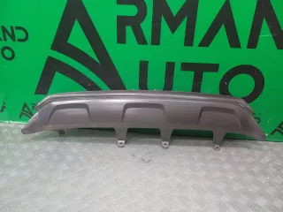 5210848010 Накладка бампера нижняя Lexus RX 4 Арт 291881RM, вид 1