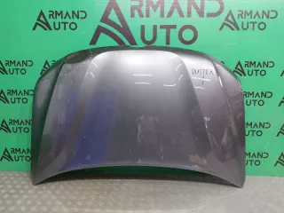 651008494R капот рено дастер Renault Duster 2 Арт 292448RM, вид 1
