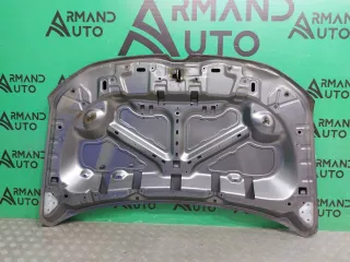 651008494R капот рено дастер Renault Duster 2 Арт 292448RM, вид 7