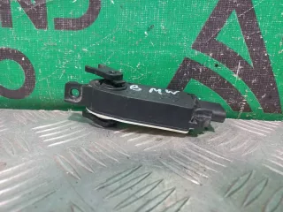 5878R1000 мотор заслонки решетки радиатора Mercedes CLA c117 Арт 292464RM, вид 4