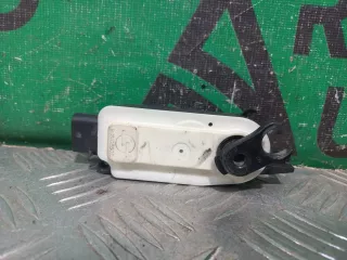 5878R1000 мотор заслонки решетки радиатора Mercedes CLA c117 Арт 292464RM, вид 8